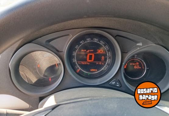 Autos - Citroen C4 LOUNGE 2014 Nafta 173000Km - En Venta