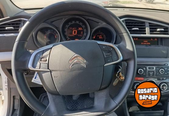 Autos - Citroen C4 LOUNGE 2014 Nafta 173000Km - En Venta