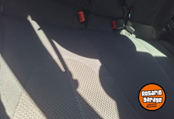 Autos - Chery Qq 2017 Nafta 47800Km - En Venta