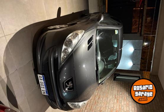 Autos - Peugeot 207 2016 Nafta 65800Km - En Venta