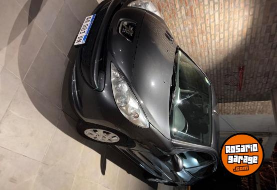 Autos - Peugeot 207 2016 Nafta 65800Km - En Venta