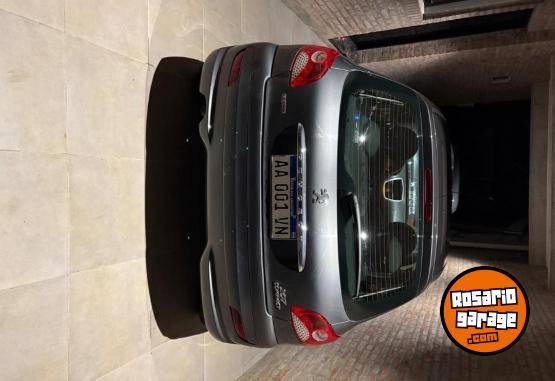 Autos - Peugeot 207 2016 Nafta 65800Km - En Venta