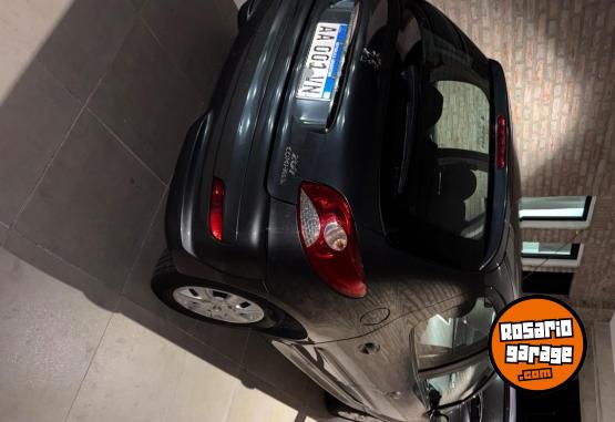 Autos - Peugeot 207 2016 Nafta 65800Km - En Venta