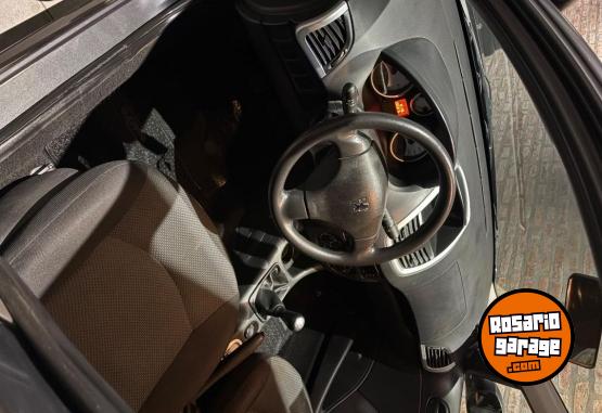 Autos - Peugeot 207 2016 Nafta 65800Km - En Venta