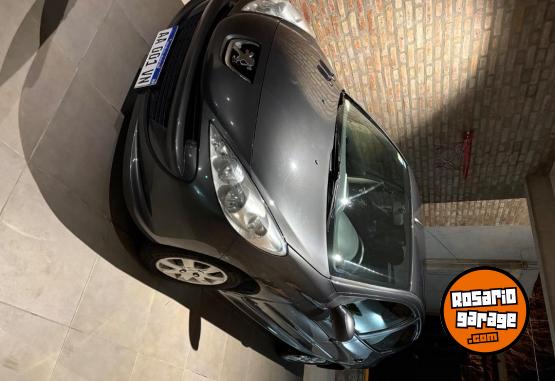 Autos - Peugeot 207 2016 Nafta 65800Km - En Venta