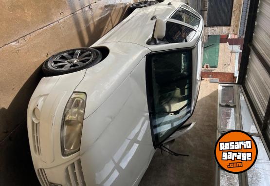 Autos - Volkswagen Gol power 2014 GNC 205000Km - En Venta