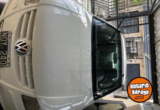 Autos - Volkswagen Gol power 2014 GNC 205000Km - En Venta