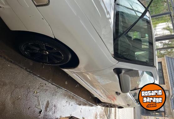 Autos - Volkswagen Gol power 2014 GNC 205000Km - En Venta
