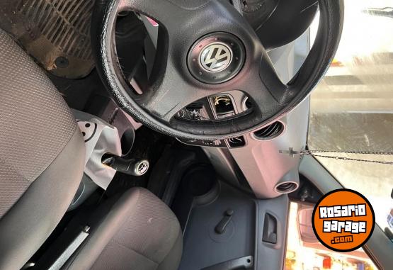 Autos - Volkswagen Gol power 2014 GNC 205000Km - En Venta
