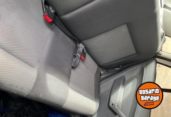 Autos - Volkswagen Gol power 2014 GNC 205000Km - En Venta