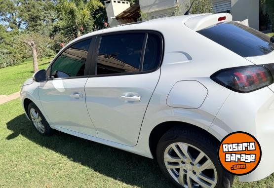 Autos - Peugeot Active pack 2023 Nafta 39000Km - En Venta
