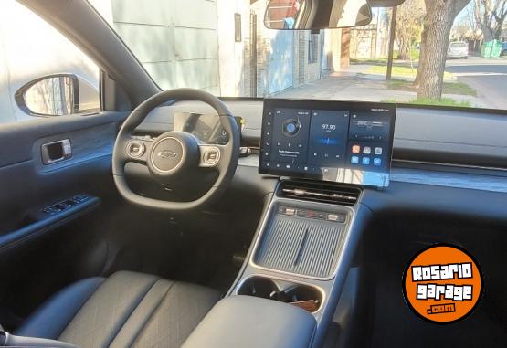 Camionetas - Chevrolet CAPTIVA PREMIER HIBRIDO - 2026 Electrico / Hibrido 2600Km - En Venta
