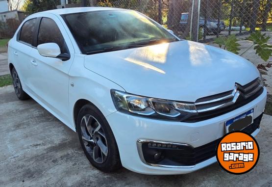 Autos - Citroen C-elysee HDI 2018 Diesel 145000Km - En Venta