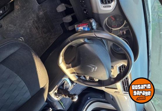 Autos - Citroen C-elysee HDI 2018 Diesel 145000Km - En Venta
