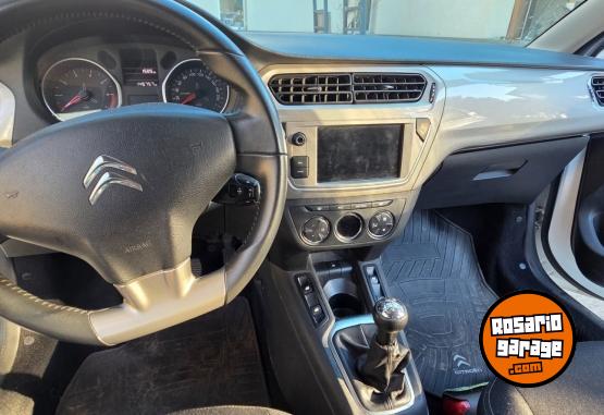Autos - Citroen C-elysee HDI 2018 Diesel 145000Km - En Venta