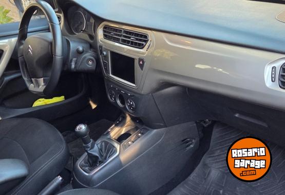 Autos - Citroen C-elysee HDI 2018 Diesel 145000Km - En Venta