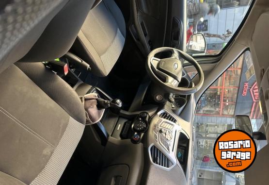 Autos - Ford Ecosport 2015 Nafta 110000Km - En Venta