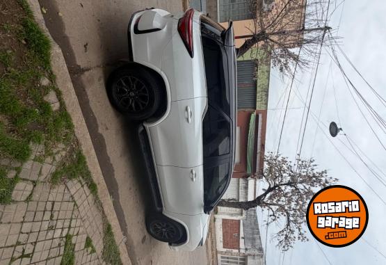 Camionetas - Toyota Sw4 gr sport 2024 Diesel 81000Km - En Venta