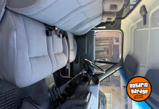 Camionetas - Ford F-100 1998 Diesel 1111Km - En Venta
