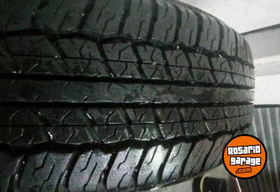 Accesorios para Autos - Llantas y neumaticos de Toyota Hilux - En Venta