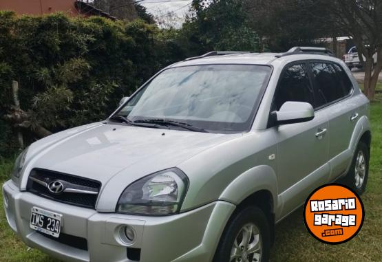 Autos - Hyundai 2010 2010 Nafta 183000Km - En Venta