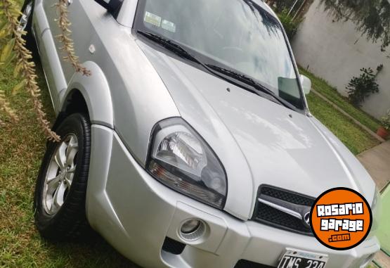 Autos - Hyundai 2010 2010 Nafta 183000Km - En Venta