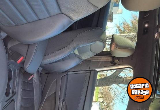 Camionetas - Volkswagen Taos highline bitono 2024 Nafta 34000Km - En Venta