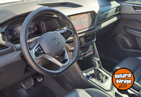 Camionetas - Volkswagen Taos highline bitono 2024 Nafta 34000Km - En Venta
