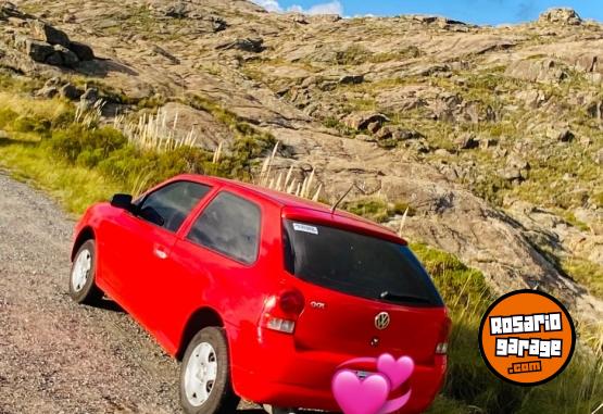 Autos - Volkswagen Gol power 2011 Nafta 110000Km - En Venta