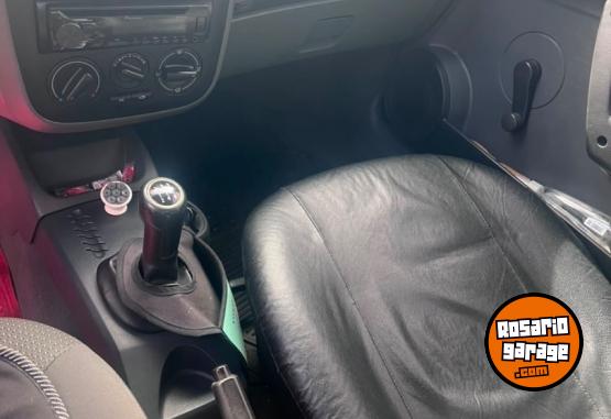 Autos - Volkswagen Gol power 2011 Nafta 110000Km - En Venta