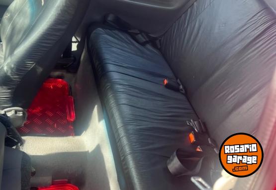Autos - Volkswagen Gol power 2011 Nafta 110000Km - En Venta