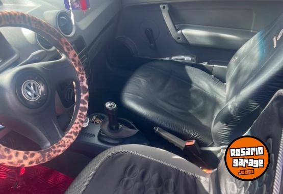 Autos - Volkswagen Gol power 2011 Nafta 110000Km - En Venta