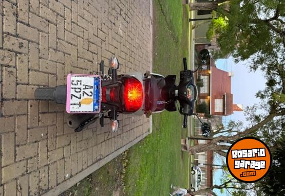 Motos - Honda Wave 110 2025 Nafta 10000Km - En Venta