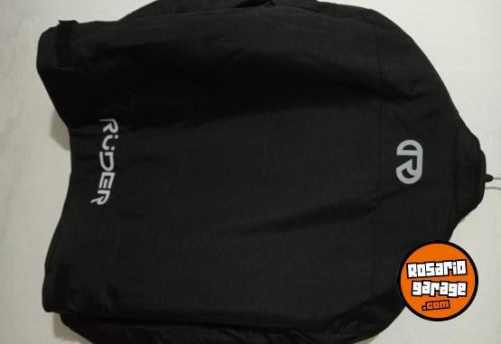 Accesorios para Motos - Campera Ruder Nueva - En Venta