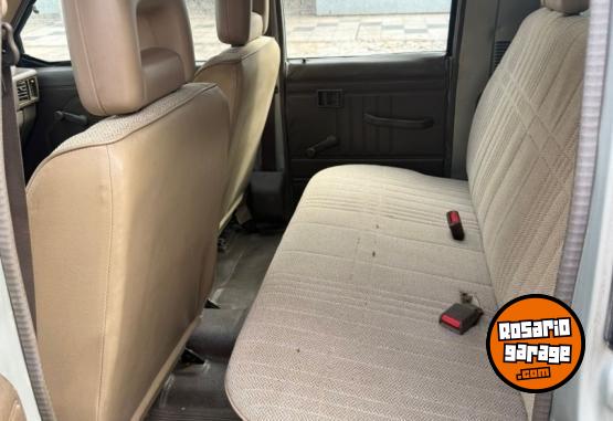 Camionetas - Mitsubishi L200 4WD 2.5 DIESEL 1999 Diesel 200000Km - En Venta