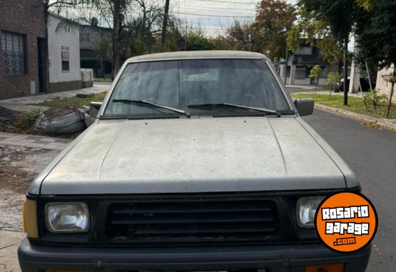 Camionetas - Mitsubishi L200 4WD 2.5 DIESEL 1999 Diesel 200000Km - En Venta