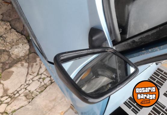 Autos - Renault 12 Breack 1983 Nafta 98000Km - En Venta