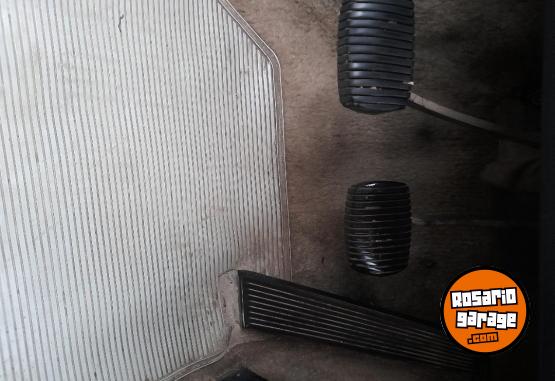 Autos - Renault 12 Breack 1983 Nafta 98000Km - En Venta