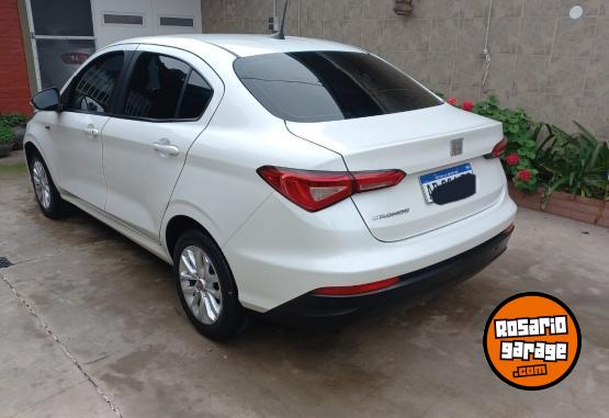 Autos - Fiat Cronos 2018 Nafta - En Venta