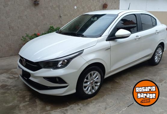 Autos - Fiat Cronos 2018 Nafta - En Venta