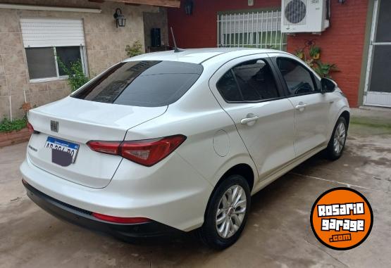 Autos - Fiat Cronos 2018 Nafta - En Venta