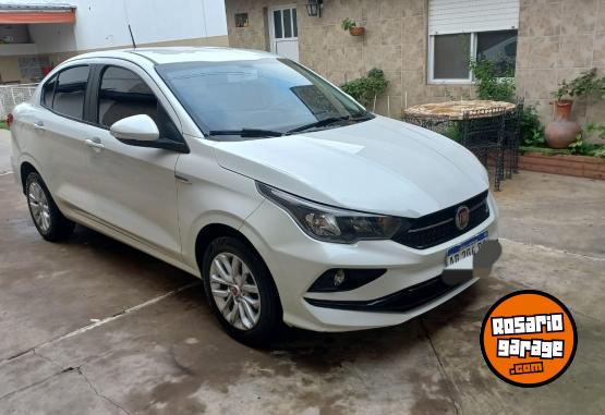 Autos - Fiat Cronos 2018 Nafta - En Venta