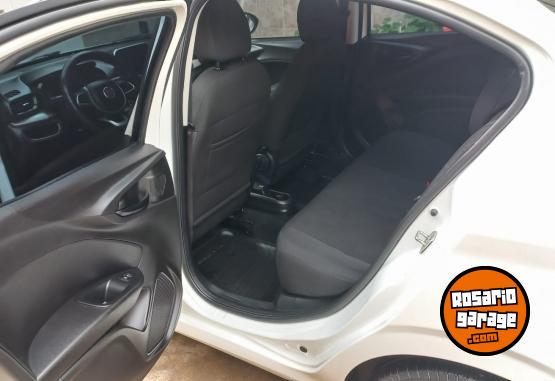 Autos - Fiat Cronos 2018 Nafta - En Venta