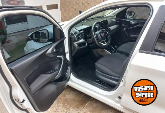 Autos - Fiat Cronos 2018 Nafta - En Venta