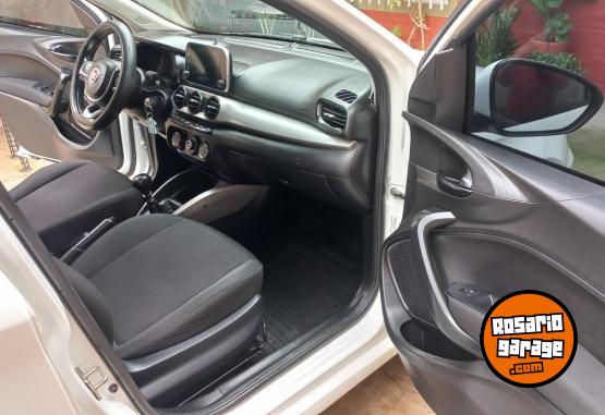 Autos - Fiat Cronos 2018 Nafta - En Venta