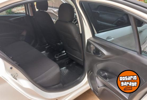 Autos - Fiat Cronos 2018 Nafta - En Venta