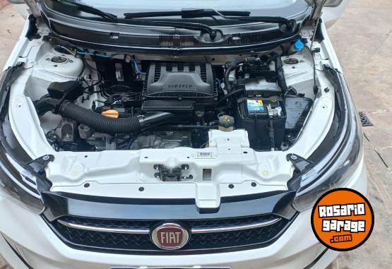 Autos - Fiat Cronos 2018 Nafta - En Venta
