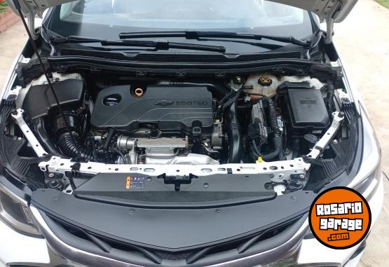 Autos - Chevrolet Cruze 2021 Nafta - En Venta