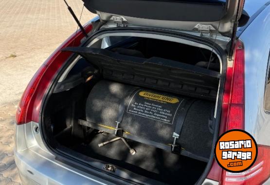 Autos - Citroen C4 sx 2009 Nafta 158000Km - En Venta