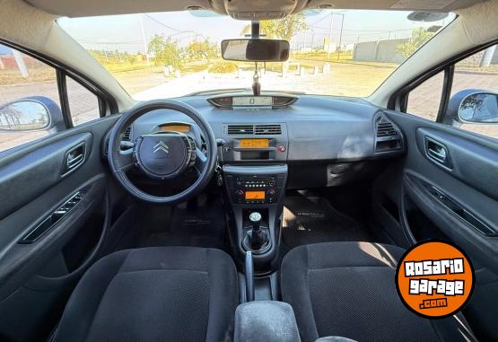 Autos - Citroen C4 sx 2009 Nafta 158000Km - En Venta